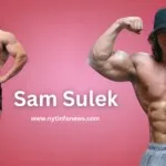 Sam Sulek