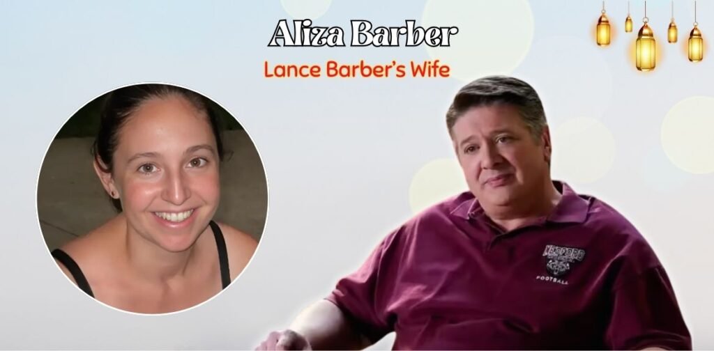 Aliza Barber