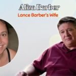 Aliza Barber