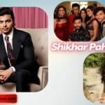 Shikhar Pahariya