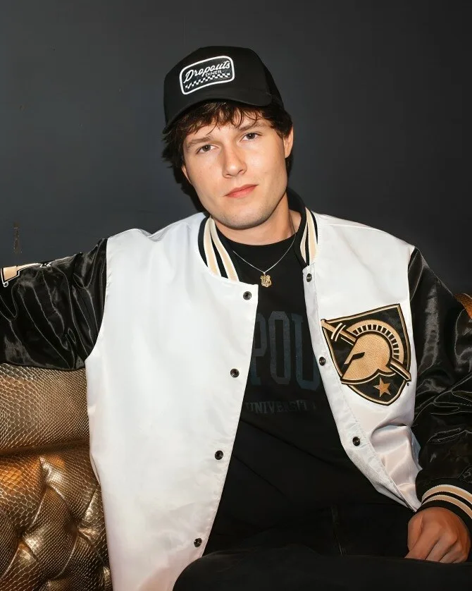 Zach Justice’s Net Worth