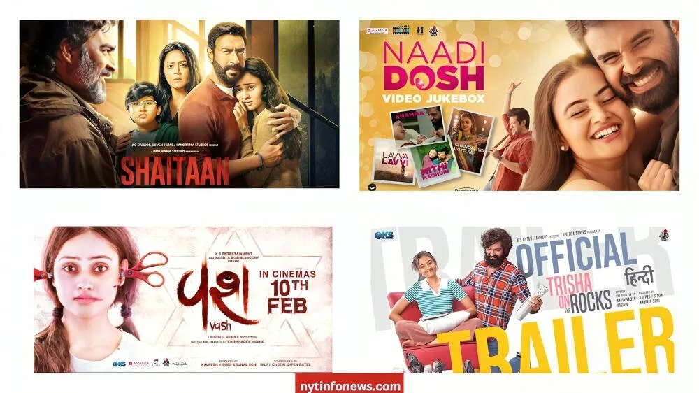 Janki Bodiwala Movies and Professional Career