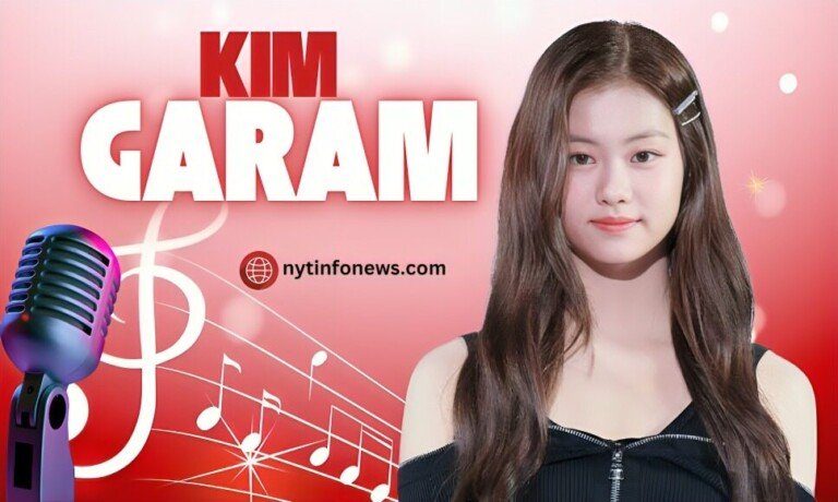 Kim Garam