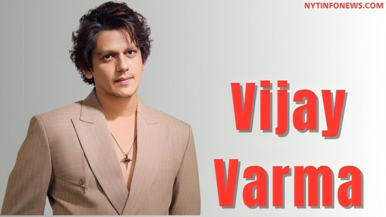 Vijay Varma