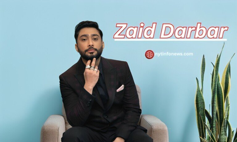 Zaid Darbar