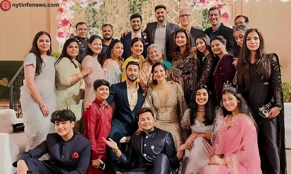 Zaid Darbar's Family and Early Life