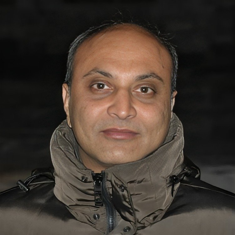Sohail Rekhi Biography