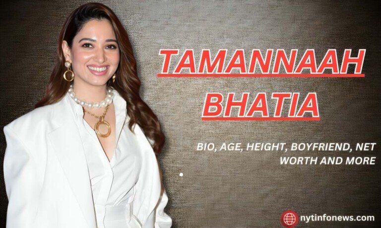 Tamannaah Bhatia
