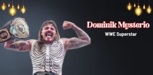 Dominik Mysterio