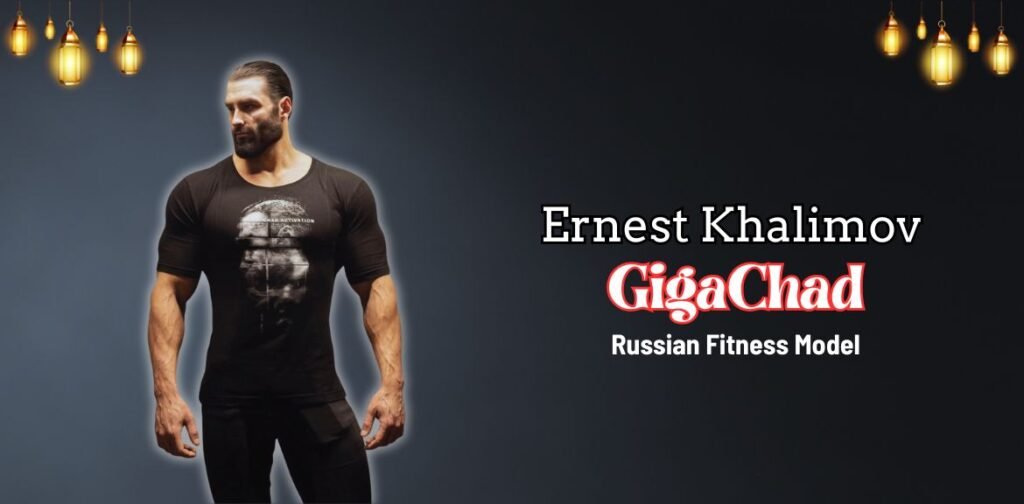 GigaChad