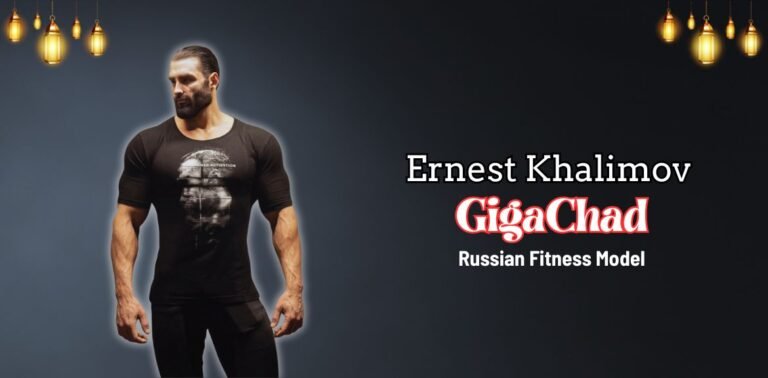 GigaChad