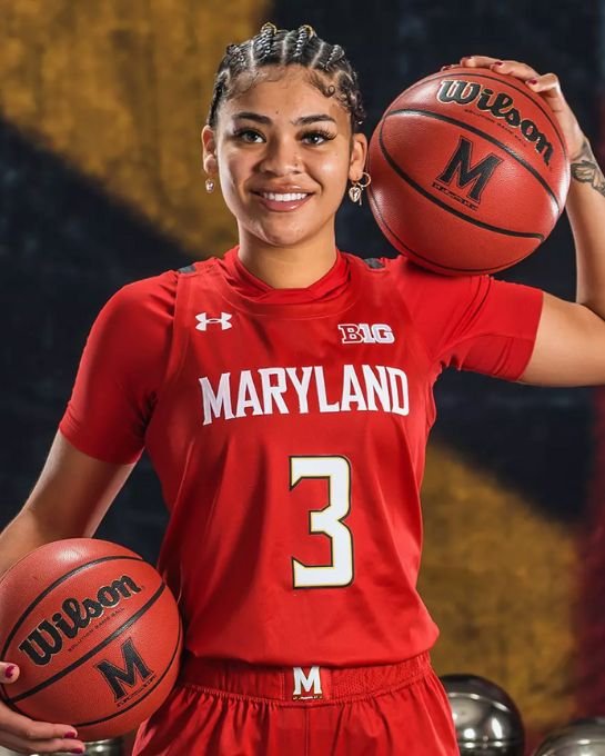 Tyrese Maxey's girlfriend Lavender Briggs