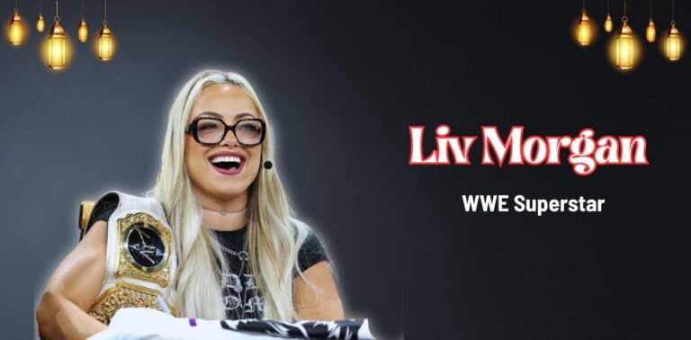 Liv Morgan