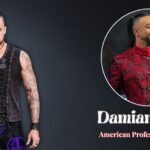 Damian Priest