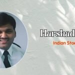 Harshad Mehta