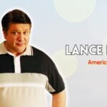 Lance Barber